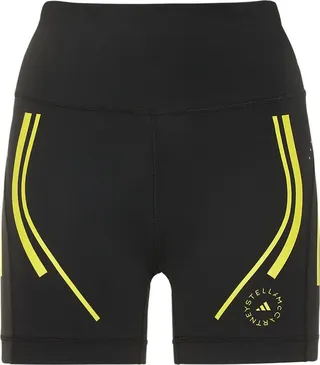 Running hot pants