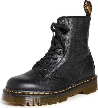 Dr. Martens 1460 Pascal Bex Combat Boots