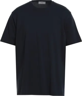 T-shirt Navy Blue