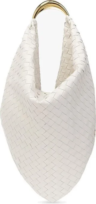 Bottega Veneta Foulard Shoulder Bag