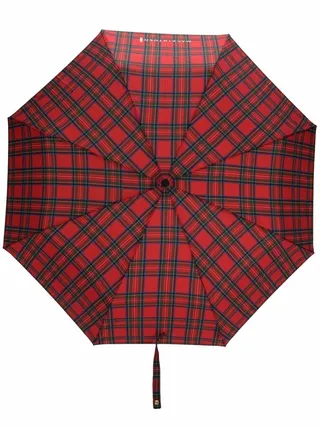 Ayr automatic telescopic umbrella