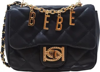 bebe Wyatt Shoulder Bag