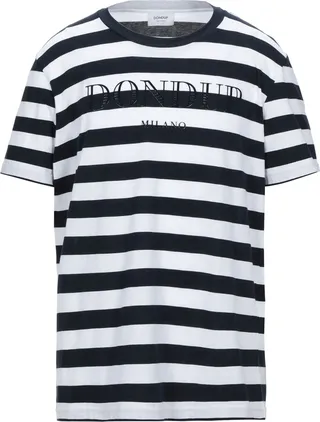 T-shirt Midnight Blue