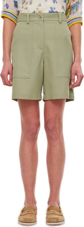 JW Anderson Tailored Shorts