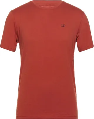 T-shirt Military Green