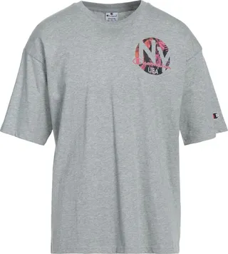 T-shirt Grey
