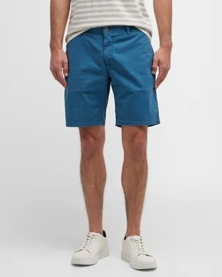 Men's The Peaks Bermuda Shorts