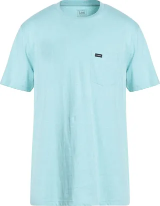 T-shirt Light Green