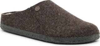 Birkenstock Zermatt Clog Slipper