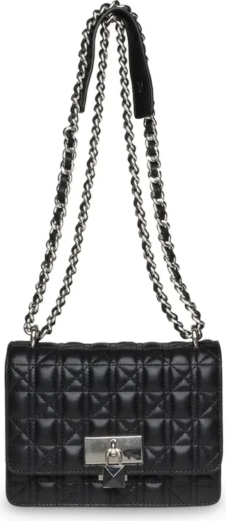 Steve Madden Women's Bamara-q Flap Crossbody Bag