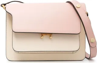 Trunk Bag Medium Crossbody Bag