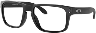 Oakley OX8156 Men's Square Eyeglasses