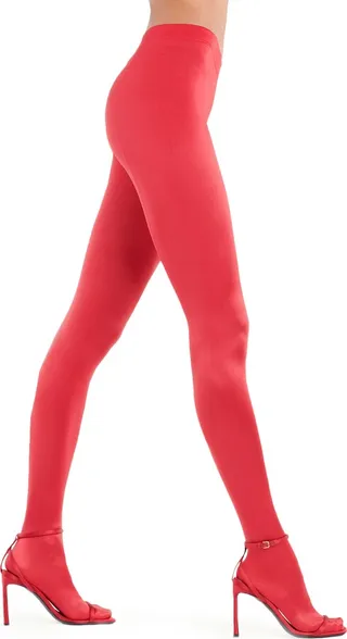 Opaque Tights