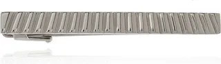 Lanvin Textured Clasp-Fastened Tie Clip