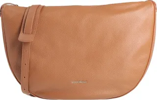 Cross-body Bag Brown