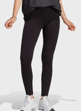 Logo Tights