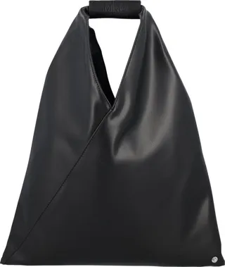 MM6 Maison Margiela Japanese Small Tote Bag