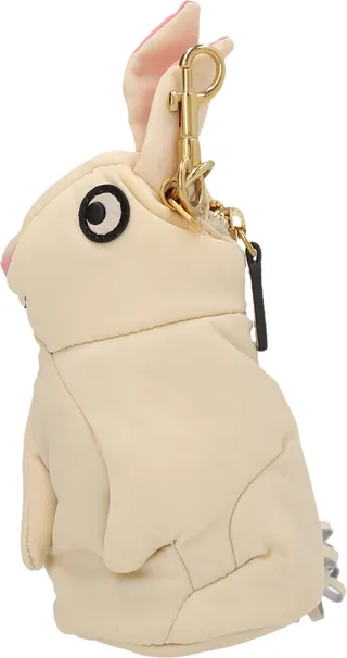 'rabbit' Foldable Shopping Bag