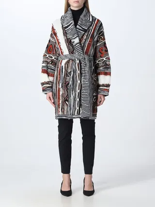Sweater women Missoni