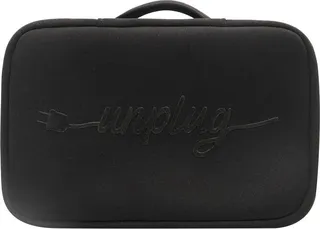 MYTAGALONGS Network Case - Unplug Silicone