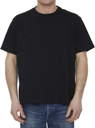 Bottega Veneta Crewneck Short-Sleeved T-Shirt