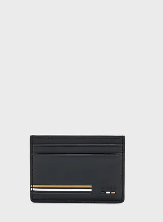 Logo Cardholder