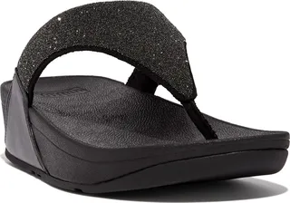 Lulu Crystal Flip Flop