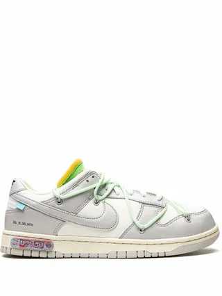 Dunk Low "Off-White