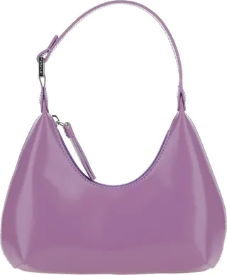 Baby Amber Shoulder Bag