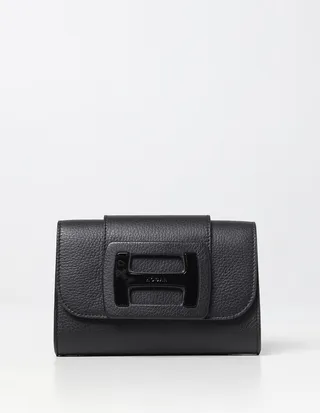 Shoulder bag woman Hogan