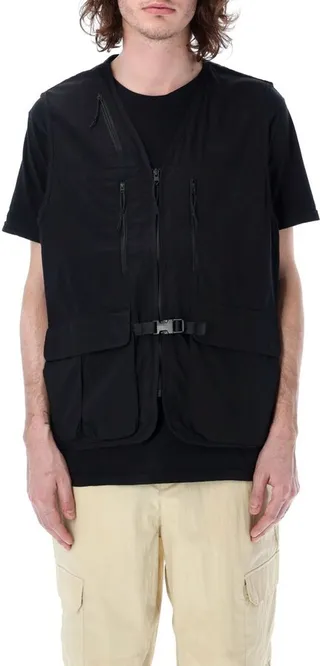 The North Face M66 Utility Gilet