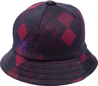 Bermuda bucket hat