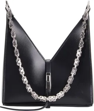 Mini Cut Out Bag