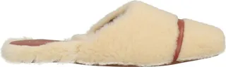Mules & Clogs Beige