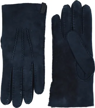 Gloves Midnight Blue