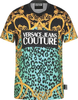 T-shirt Black