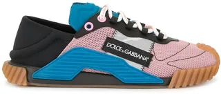 NS1 low-top sneakers