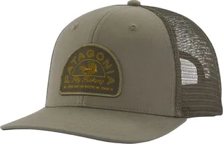 Patagonia Take a Stand Trucker Hat