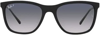 RB4344 square-frame sunglasses