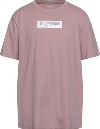 T-shirt Pastel Pink