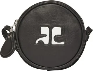 Small Circle Bag
