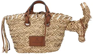 Anya Hindmarch Seagrass Tote