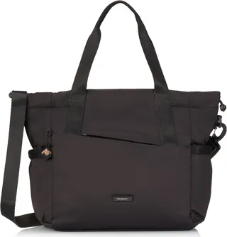 Galactic Water Repellent Tote Bag