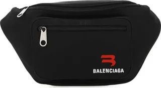 Balenciaga Explorer Medium Belt Bag