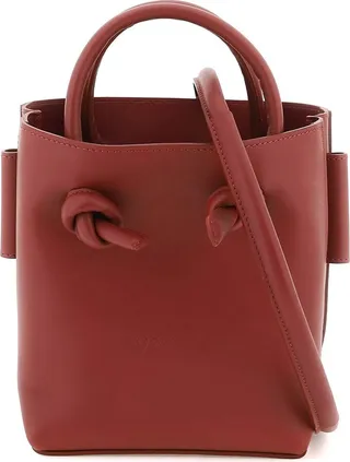 Marsèll 'nodino' Leather Bag