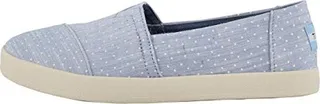 TOMS Women's Avalon Sneaker