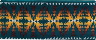 Pendleton Fleece Lined Headband