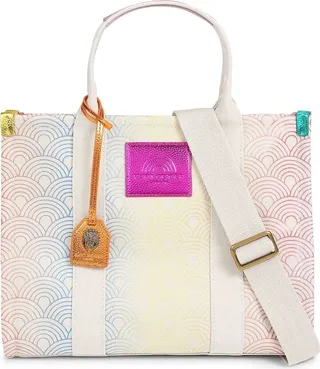 small Southbank tote bag