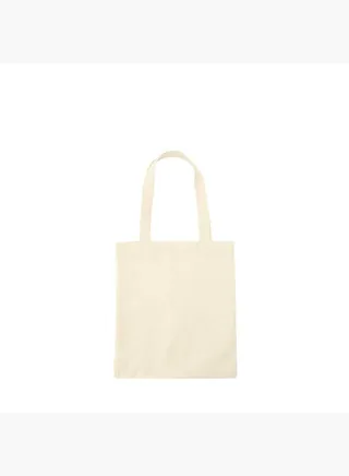Cotton My Bag B5 , Natural