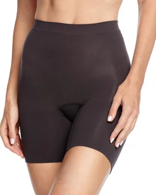 Power Short High-Rise Shaper